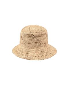 Tikia Hat natural one size