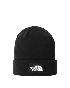 DOCK WORKER RECYCLED BEANIE