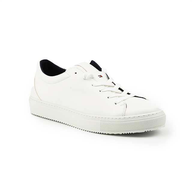 tommy hilfiger waste premium cupsole