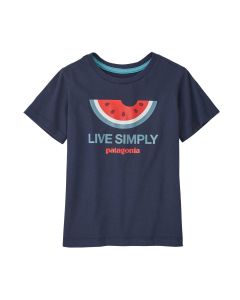 Baby Regenerative Organic Certified Cotton Live Simply 