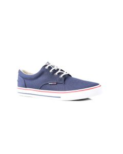 Tommy Jeans Textile Sneaker