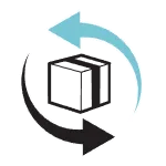 Free delivery and return